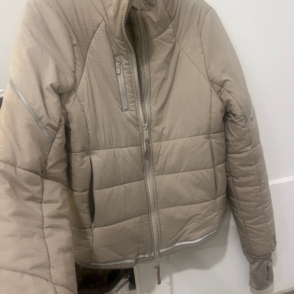 Free People Movement Jacket - Picture 6 of 7